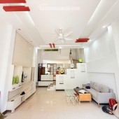  NHÀ 3 TẦNG 80M2 FULL NỘI THẤT – CÁCH BIỂN 300M –MẶT ĐƯỜNG LÊ LÂM